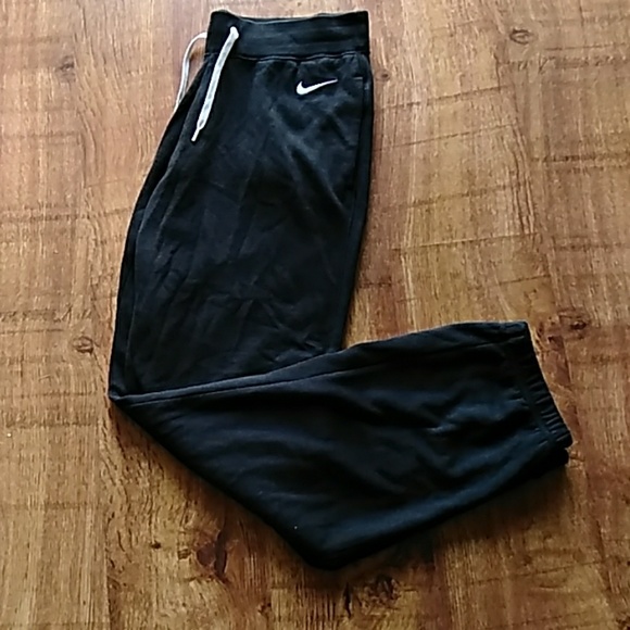 Nike Pants - Nike Joggers Womens Size Medium